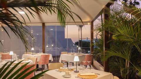Accommodation - AluaSoul Costa Adeje World of Hyatt All Inclusive