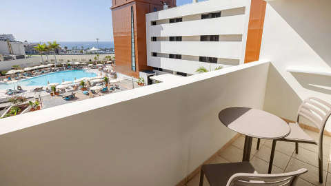 Accommodation - AluaSoul Costa Adeje World of Hyatt All Inclusive - Guest room