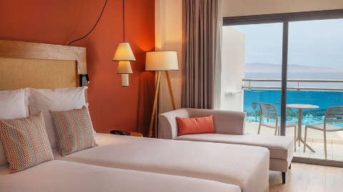 Accommodation - AluaSoul Costa Adeje World of Hyatt All Inclusive - Guest room