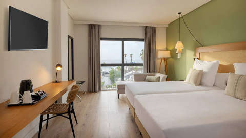 Accommodation - AluaSoul Costa Adeje World of Hyatt All Inclusive - Guest room
