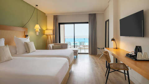 Accommodation - AluaSoul Costa Adeje World of Hyatt All Inclusive - Guest room
