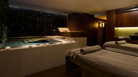 Accommodation - Don Carlos Marbella - Malaga