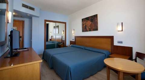 Recreational facility