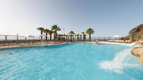 Accommodation - Benalma Hotel Costa Del Sol - All Inclusive - Costa del Sol