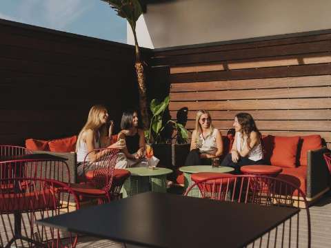 Recreational facility