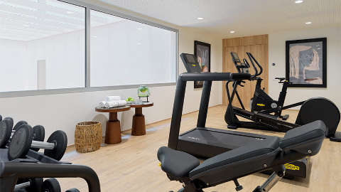 Recreational facility