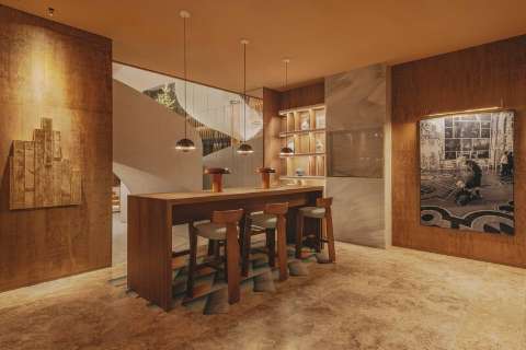 Bar/Lounge