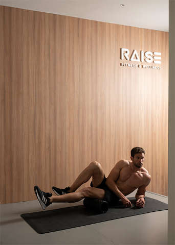 Recreational facility