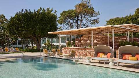 Accommodation - Kimpton Los Monteros Marbella - Malaga