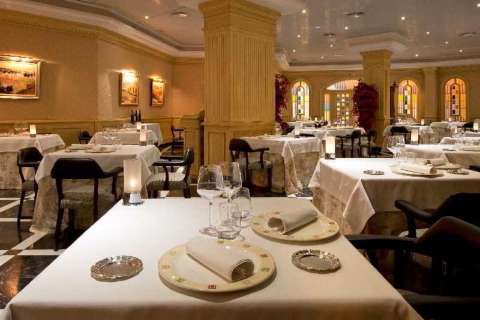 Recreational facility