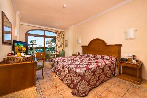 Accommodation - IPV Palace & Spa - Guest room - FUENGIROLA