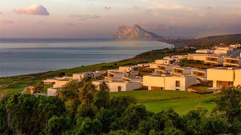 Accommodation - Fairmont La Hacienda Costa del Sol - Exterior view