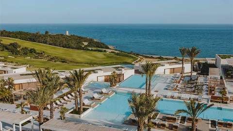 Accommodation - Fairmont La Hacienda Costa del Sol - Miscellaneous