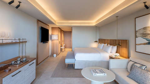 Accommodation - Fairmont La Hacienda Costa del Sol - Guest room