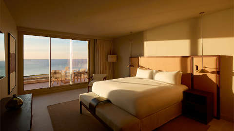 Accommodation - Fairmont La Hacienda Costa del Sol - Suite