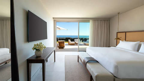 Accommodation - Fairmont La Hacienda Costa del Sol