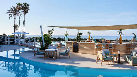 Accommodation - Ikos Andalusia - Malaga