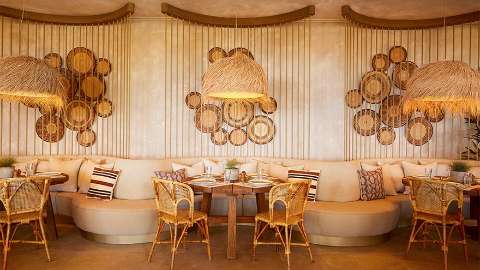 Accommodation - Ikos Andalusia - Malaga