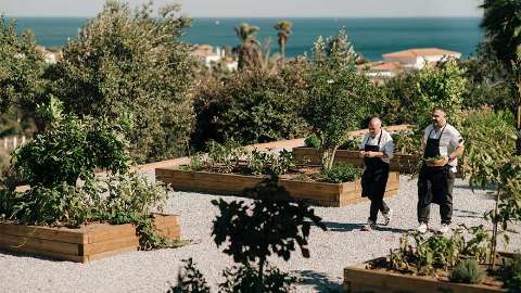 Accommodation - OKU Andalusia - Miscellaneous
