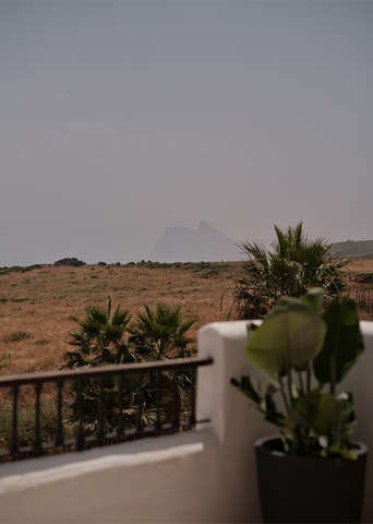 Accommodation - OKU Andalusia - Miscellaneous