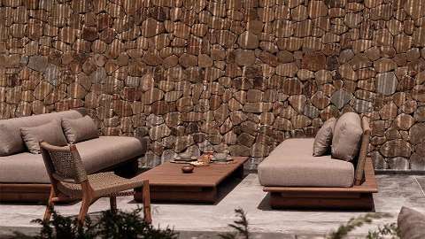 Accommodation - OKU Andalusia - Restaurant