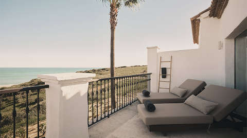 Accommodation - OKU Andalusia - Suite
