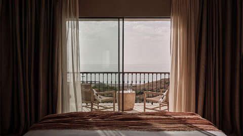 Accommodation - OKU Andalusia - Suite