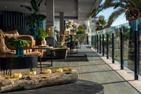 Recreational facility