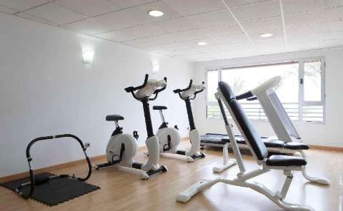 Recreational facility