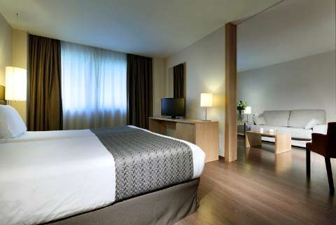 Pernottamento - Eurostar Lucentum - Camera - ALICANTE