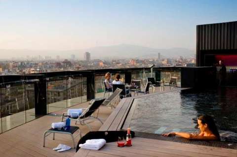 Recreational facility