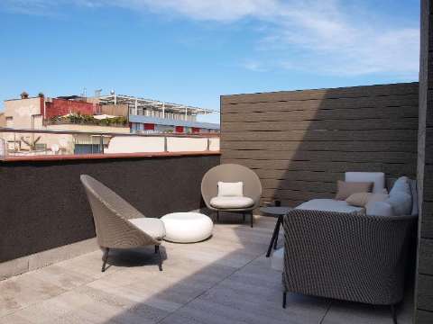 Recreational facility