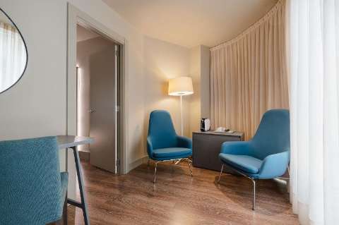 Recreational facility