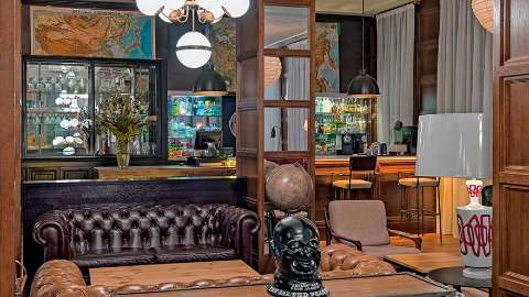 Bar/Lounge