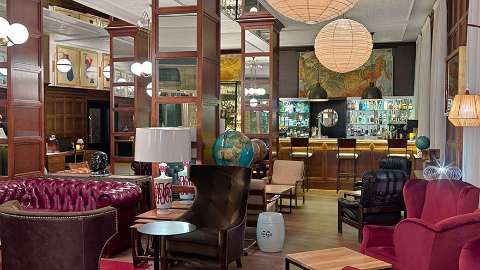 Bar/Lounge
