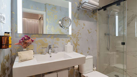 Accommodation - H10 Montcada Boutique Hotel - Barcelona