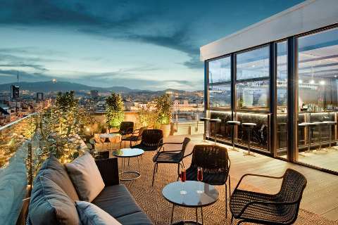 Recreational facility