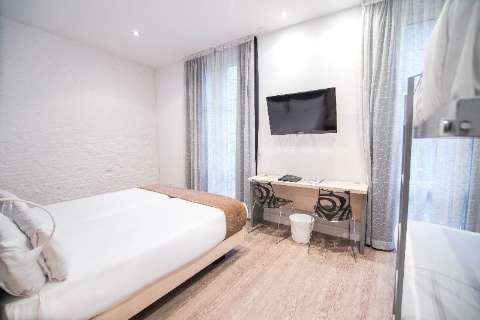 Recreational facility