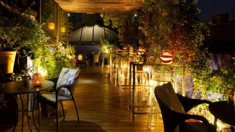 Unterkunft - Hotel Neri Relais & Chateaux - Barcelona