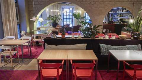 Unterkunft - Hotel Neri Relais & Chateaux - Barcelona