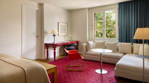 Gästezimmer