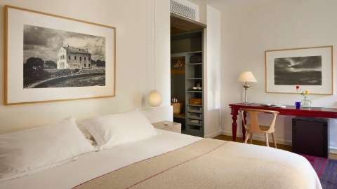Gästezimmer