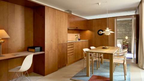 Gästezimmer