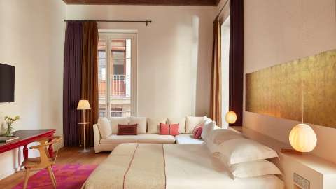 Gästezimmer