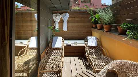 Gästezimmer