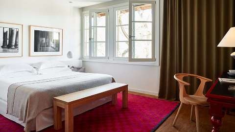 Gästezimmer