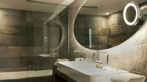 Unterkunft - Hotel Neri Relais & Chateaux - Barcelona