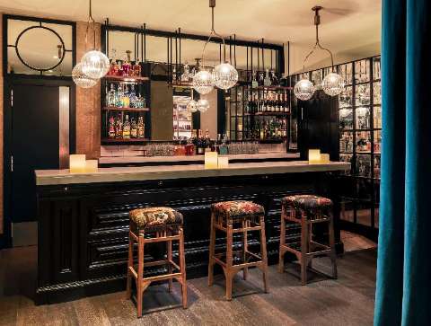 Recreational facility