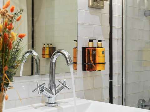 Recreational facility