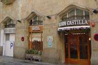 Accommodation - Meson Castilla - Barcelona